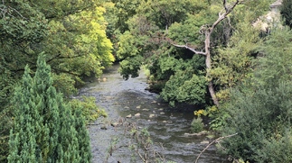River Goyt